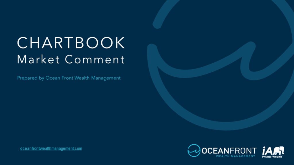 Chartbook Market Commentary - February 5, 2021